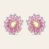 Infinia Earrings – product view