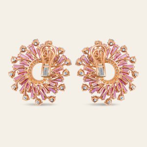 Infinia Earrings – product view