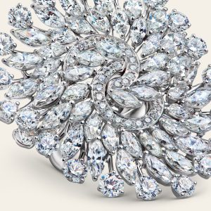 Infinia Ring – product view