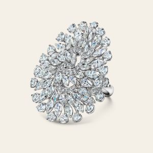 Infinia Ring – product view