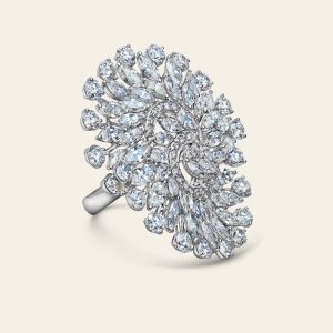 Infinia Ring – product view