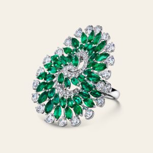 Infinia Ring – product view