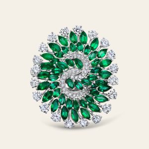 Infinia Ring – product view