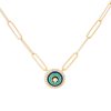 Umlaut Necklace – product view