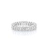 Yellow gold Ladies Ring – product view