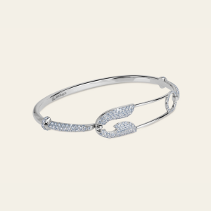 Securus Diamond Bracelet – product view