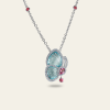 Lucky You Pendant – product view