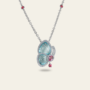 Papillon Pendant – product view