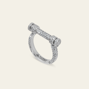 Estribo Ring – product view