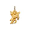 Umlaut Classic Pendant – product view