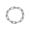 Small Tennis Bracelet – product view