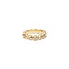 Diamond Heart Ring – product view