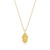 Milli Hamsa Piece (Blessings, Fully Iced) – product view
