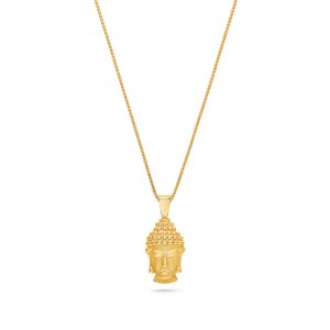 Nano Buddha Piece (Diamond Urna)