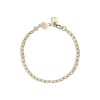 DUO CABLE LINK BRACELET – product view