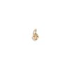 MINI POINTED CROSS PENDANT – product view