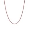 3.8mm Figaro Chain Necklace – product view