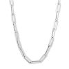 1.7mm Mariner Chain Necklace – product view