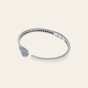Match Diamond Bangle – product view
