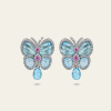 Papillon Earrings – product view