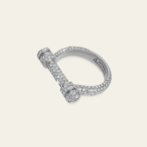 Estribo Ring – product view