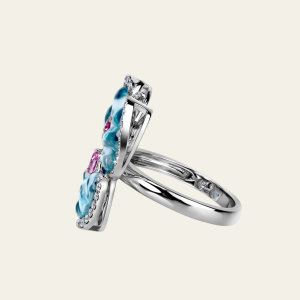 Papillon Ring – product view