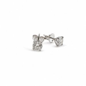 Mini 4 Prong Studs