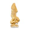 Reversible Allah Pendant – product view