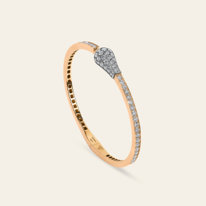 Match Diamond Bangle – product view