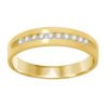 14kt Yellow Gold Classic Adjustable Box Collection – product view