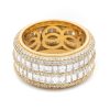 Custom Ring – Deposit and Design – product view