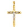 Jesus Piece Pendant – product view