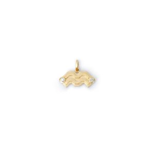 Aquarius Pendant