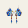 Infinia Earrings – product view