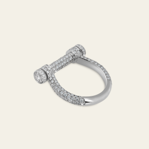 Estribo Ring – product view