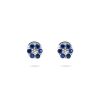 Diamond Pave Earrings – product view