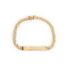 Mariner Adjustable Cord Bracelet – product view