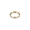Mini Bezel Eternity Band – product view