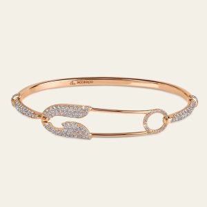 Securus Diamond Bracelet – product view