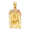 AK47 Pendant – 3.9 Grams – product view