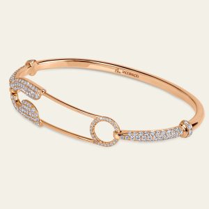 Securus Diamond Bracelet – product view