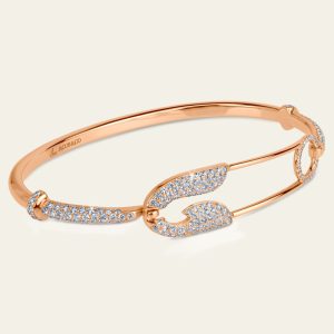 Securus Diamond Bracelet – product view