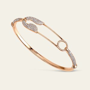 Securus Diamond Bracelet – product view