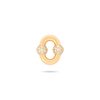 Mini Nefertiti Pendant – product view