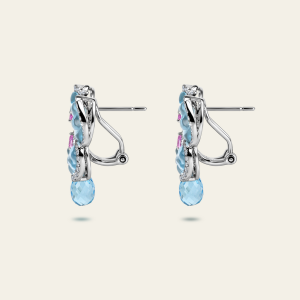 Papillon Earrings – product view