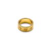 Thin Eternity Band – product view