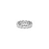 Diamond Heart Ring – product view