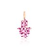 Butterfly Diamond Frame – product view