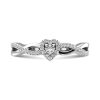 14kt Yellow Gold 4.0mm Shiny Comfort Fit Wedding Band – product view