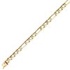 8.5″ Men’s ID Bracelet – product view